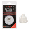 CalExotics Universal Silicone Pump Sleeve - Clear CalExotics Universal Silicone Pump Sleeve - Clear