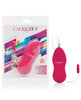 CalExotics Whisper Micro Bullet - Pink CalExotics Whisper Micro Bullet - Pink