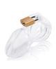 CB-X CB-6000 Male Chastity Device - 3.25"