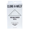 Clone-A-Willy Refill Molding Powder Clone-A-Willy Refill Molding Powder