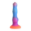 Creature Cocks - Space Cock Glow-In-The-Dark Silicone Alien Dildo Creature Cocks - Space Cock Glow-In-The-Dark Silicone Alien Dildo