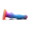 Creature Cocks - Space Cock Glow-In-The-Dark Silicone Alien Dildo Creature Cocks - Space Cock Glow-In-The-Dark Silicone Alien Dildo
