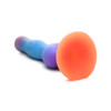 Creature Cocks - Space Cock Glow-In-The-Dark Silicone Alien Dildo Creature Cocks - Space Cock Glow-In-The-Dark Silicone Alien Dildo