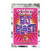 BJ Blast Oral Sex Candy - Strawberry BJ Blast Oral Sex Candy - Strawberry