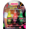 Neon Play Paints