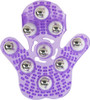 Roller Balls Massager - Purple Roller Balls Massager - Purple
