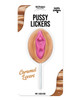 Lusty Lickers Caramel Pussy Pop