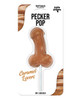 Lusty Lickers Caramel Pecker Pop
