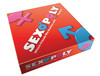Sexopoly Board Game