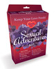 Sexual Adventures Kit Sexual Adventures Kit