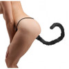 Tailz Bad Kitty Tail Anal Plug Tailz Bad Kitty Tail Anal Plug