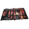 The Traveler 10pc Restraint & Bondage Play Kit