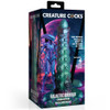 Creature Cocks - Galactic Breeder Ovipositor Silicone Dildo Creature Cocks - Galactic Breeder Ovipositor Silicone Dildo