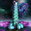 Creature Cocks - Galactic Breeder Ovipositor Silicone Dildo Creature Cocks - Galactic Breeder Ovipositor Silicone Dildo