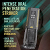 M For Men Spin Master Pro Vibrating & Rotating Stroker