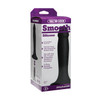 Vac-U-Lock Smooth Silicone 6.5" Dildo Vac-U-Lock Smooth Silicone 6.5" Dildo
