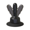 Vac-U-Lock Deluxe 360 Swivel Suction Cup Plug