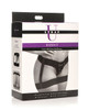 Strap-U Bardot Garter Belt Strap-On Harness Strap-U Bardot Garter Belt Strap-On Harness