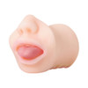 Zero Tolerance Real Mouth Stroker