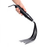 Zeus Twilight E-Stim Flogger Zeus Twilight E-Stim Flogger