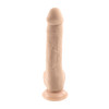 Selopa 7" Natural Feel Flexskin Dildo - Beige Selopa 7" Natural Feel Flexskin Dildo - Beige