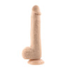 Selopa 7" Natural Feel Flexskin Dildo - Beige Selopa 7" Natural Feel Flexskin Dildo - Beige