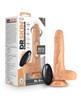 Dr. Skin Dr. Grey 7.75" Thrusting/Gyrating Dildo