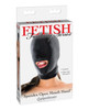 Fetish Fantasy Open Mouth Hood