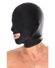 Fetish Fantasy Open Mouth Hood