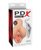 PDX Plus Pick Your Pleasure Stroker - Beige PDX Plus Pick Your Pleasure Stroker - Beige