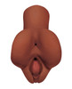 PDX Plus Pick Your Pleasure Stroker - Brown PDX Plus Pick Your Pleasure Stroker - Brown