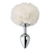 Gems Magnetic Tails Interchangeable Anal Plug