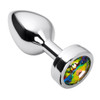 Gems Magnetic Tails Interchangeable Anal Plug