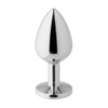 Gems Magnetic Tails Interchangeable Anal Plug