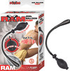 RAM Inflatable Anal Balloon Pump