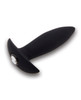 Nu Sensuelle Silicone Bullet Mini Plug