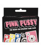 Pink Pussy The Wildly Fun Strategy Card Game