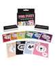 Pink Pussy The Wildly Fun Strategy Card Game