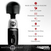 Master Series Thunderstick 2.0 Super Charged Power Wand