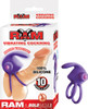 RAM Vibrating Cock Ring RAM Vibrating Cock Ring