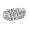 M For Men Soft + Wet Reversible Orb
