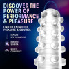 M For Men Soft + Wet Reversible Orb