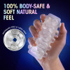 M For Men Soft + Wet Reversible Orb