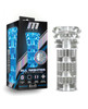 M For Men All Nighter Glowing Textured Stroker