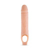 Performance+ 10" Silicone Penis Extender