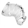 Master Series Detained Soft Body Chastity Cage Master Series Detained Soft Body Chastity Cage