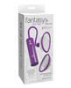 Fantasy For Her Rechargeable Pussy Pump Kit