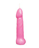 Pecker Party Candles - 5pk