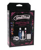 GoodHead Party Pack 5pc Kit