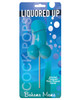 Liquored Up Penis Shaped Candy - Bahama Mama